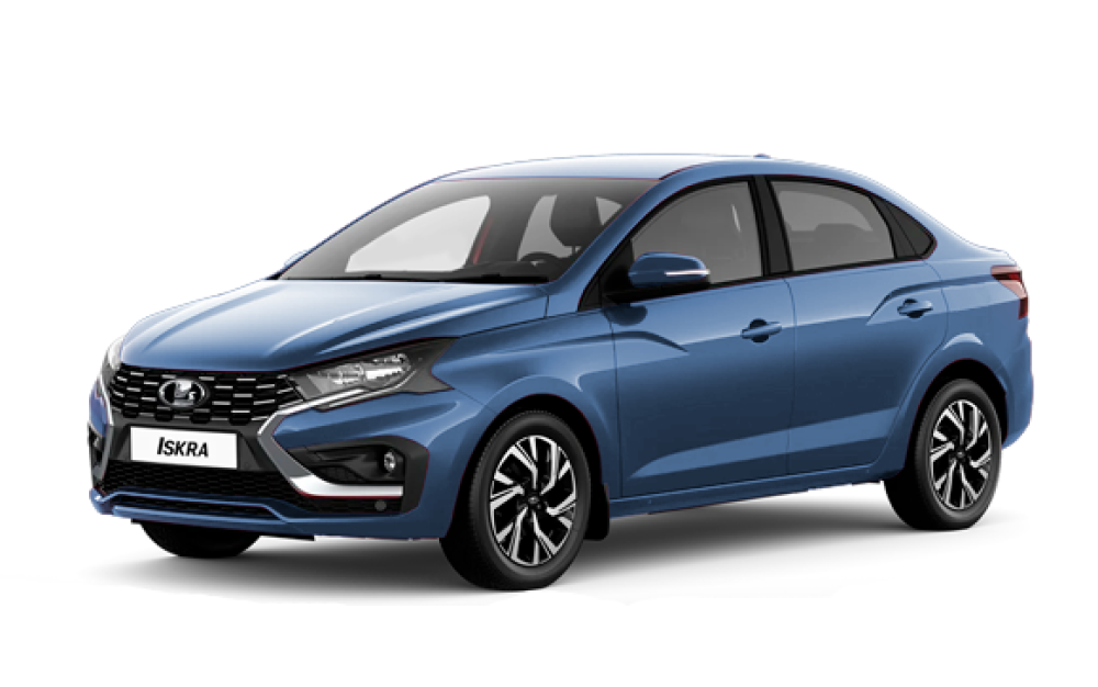 Lada (ВАЗ) Iskra Нижний Новгород  - изображение 1