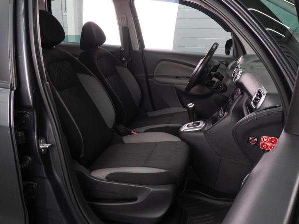 Citroen C3 Picasso I Рестайлинг с пробегом 2013 года, цена 679 000 рублей, 159886 км, компактвэн, Автокод Объявления