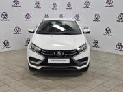Lada (ВАЗ) Vesta I Рестайлинг (NG) Тольятти  - изображение 22