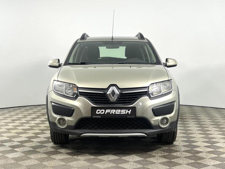 Renault Sandero II Казань  - изображение 3