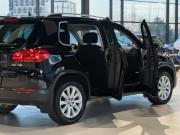 Volkswagen Tiguan I Рестайлинг Екатеринбург  - изображение 56