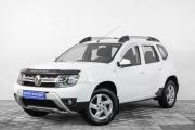 Renault Duster I Рестайлинг Кемерово  - изображение 29