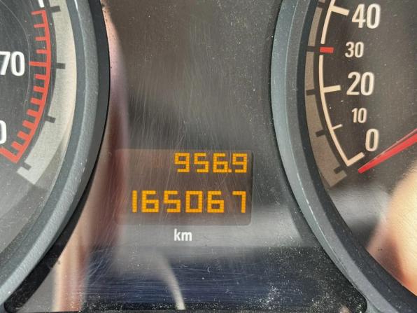 Opel Astra H Рестайлинг с пробегом 2010 года, цена 501 297 рублей, 165067 км, хэтчбек, Автокод Объявления