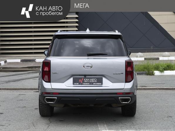 GAC GS8 II с пробегом 2024 года, цена 3 527 000 рублей, 63425 км, внедорожник, Автокод Объявления