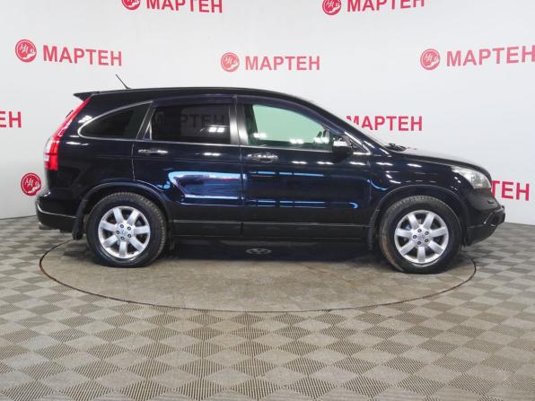 Honda CR-V III с пробегом 2008 года, цена 1 069 000 рублей, 216126 км, внедорожник, Автокод Объявления