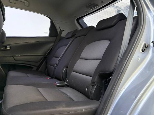 SsangYong Actyon II с пробегом 2013 года, цена 800 000 рублей, 249037 км, внедорожник, Автокод Объявления