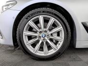 BMW 5 серии VII (G30/G31/G38) Москва  - изображение 49