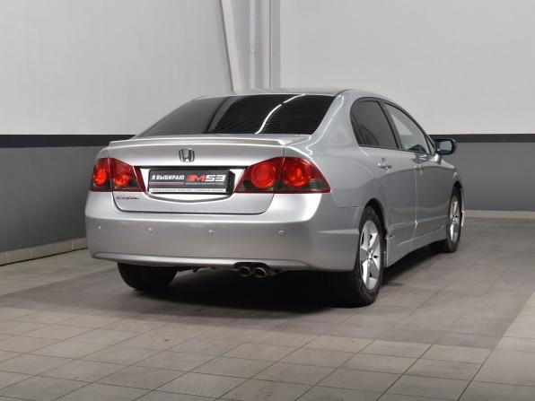 Honda Civic VIII с пробегом 2008 года, цена 749 995 рублей, 327819 км, седан, Автокод Объявления