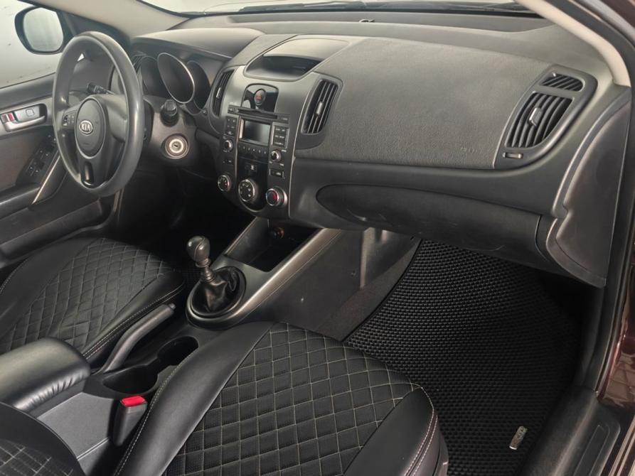 Kia Cerato II Москва  - изображение 11