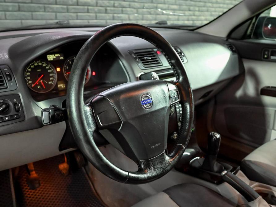Volvo S40 II Екатеринбург  - изображение 6