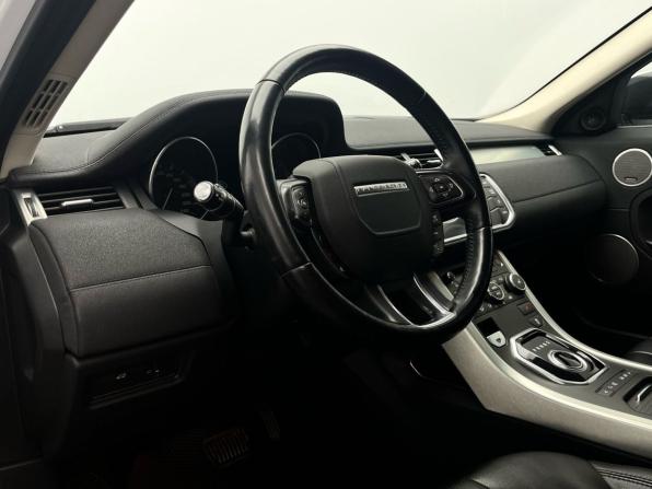 Land Rover Range Rover Evoque I с пробегом 2014 года, цена 1 995 000 рублей, 136470 км, внедорожник, Автокод Объявления