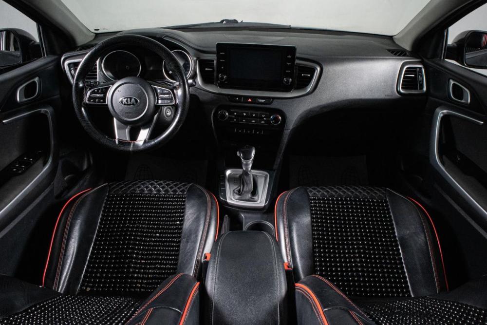 Kia Ceed III Сургут  - изображение 13