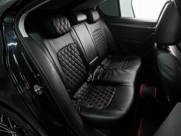 Skoda Octavia III (A7) Рестайлинг с пробегом 2019 года, цена 1 679 000 рублей, 178478 км, лифтбек, Автокод Объявления