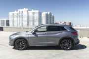 Infiniti QX50 II Казань  - изображение 30