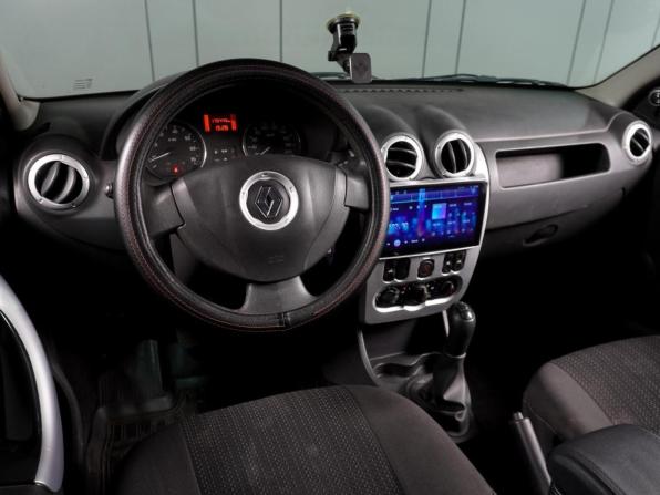 Renault Logan I Рестайлинг с пробегом 2014 года, цена 649 000 рублей, 170445 км, седан, Автокод Объявления