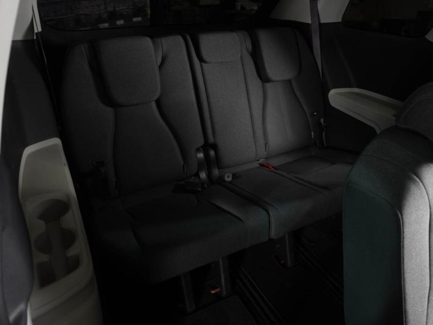 Kia Carnival IV Воронеж  - изображение 9