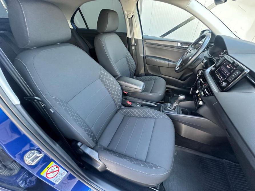 Skoda Rapid II Тамбов  - изображение 13