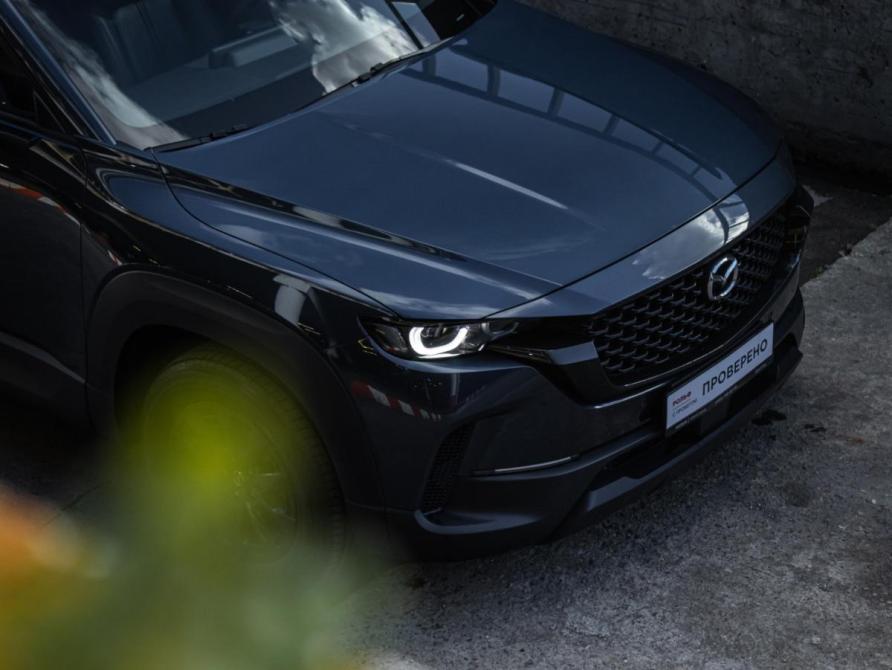 Mazda CX-50 Москва  - изображение 17