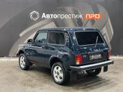 Lada (ВАЗ) Niva Legend Пермь  - изображение 27