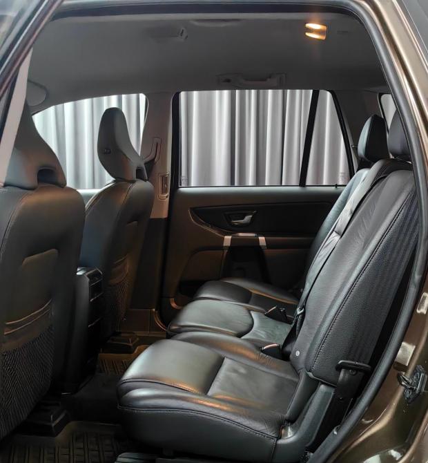 Volvo XC90 I Рестайлинг Москва  - изображение 11