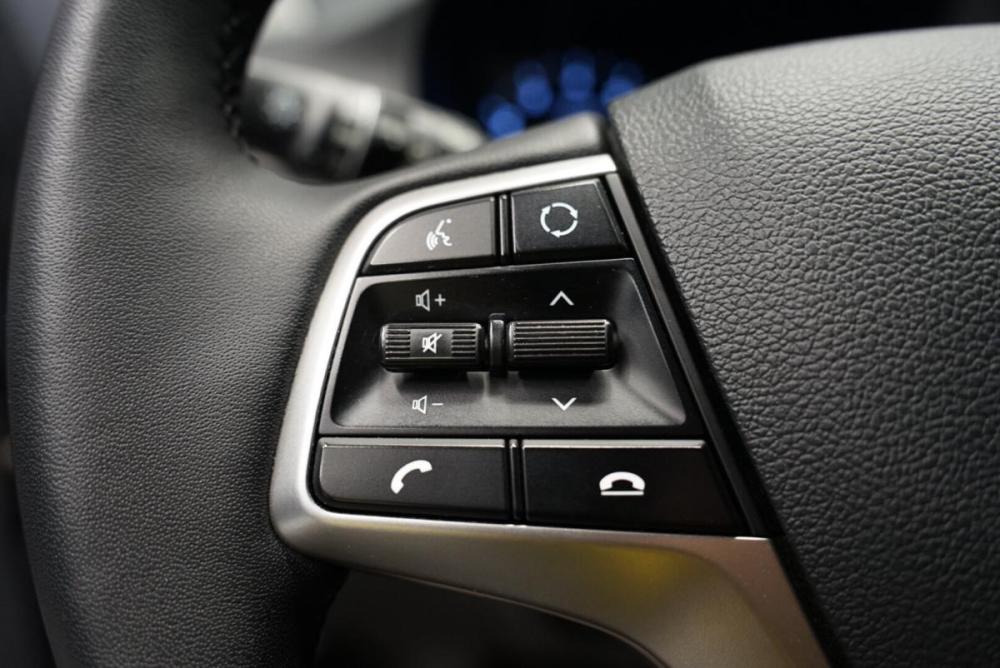 Hyundai Solaris II Рестайлинг Крым  - изображение 16
