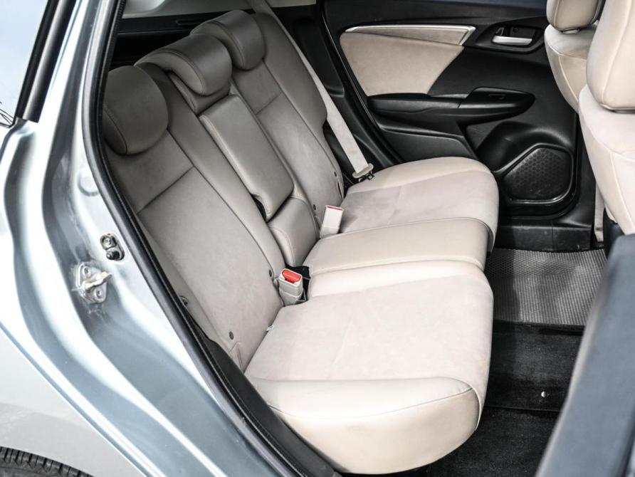 Honda Shuttle II Новороссийск  - изображение 9