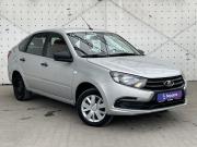 Lada (ВАЗ) Granta I Рестайлинг Тамбов  - изображение 20