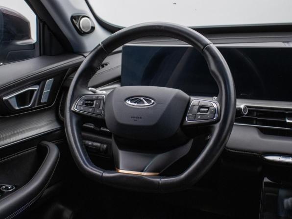 Chery Tiggo 8 Pro Max I с пробегом 2022 года, цена 2 115 000 рублей, 68297 км, внедорожник, Автокод Объявления