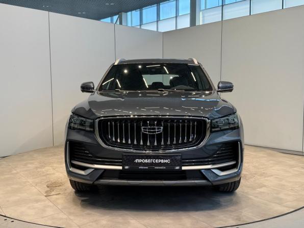 Geely Monjaro I Рестайлинг с пробегом 2026 года, цена 4 400 000 рублей, 7 км, внедорожник, Автокод Объявления