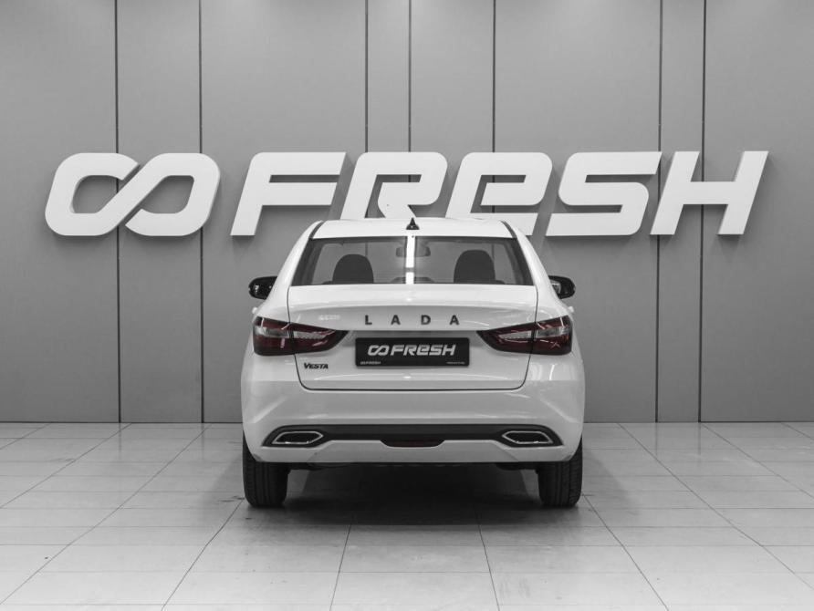 Lada (ВАЗ) Vesta I Рестайлинг (NG) Ростов-на-Дону  - изображение 4