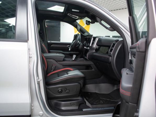 Ram 1500 V Рестайлинг с пробегом 2026 года, цена 11 999 000 рублей, 34 км, offers.body_type.unknown, Автокод Объявления