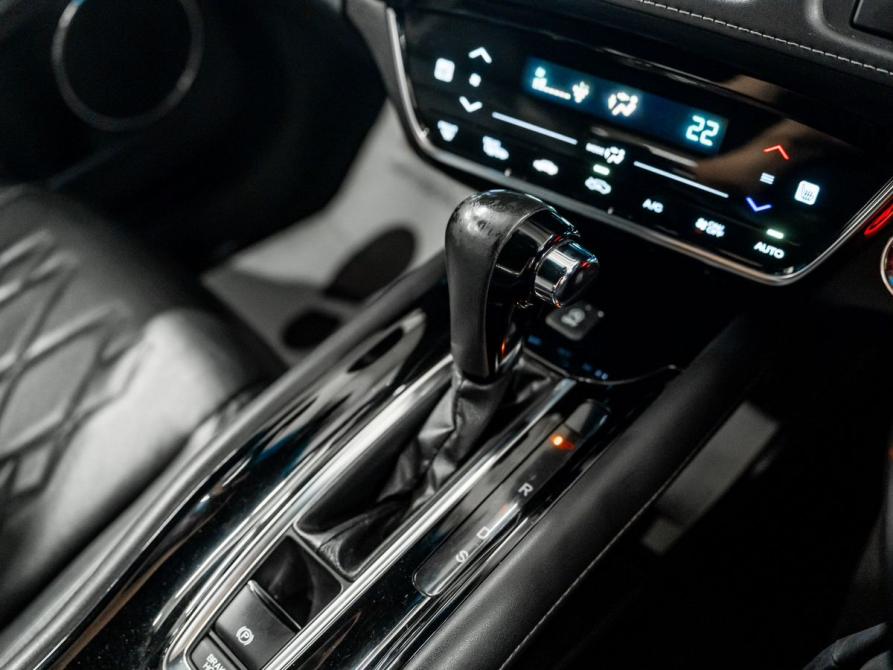 Honda Vezel I Рестайлинг Красноярск  - изображение 17