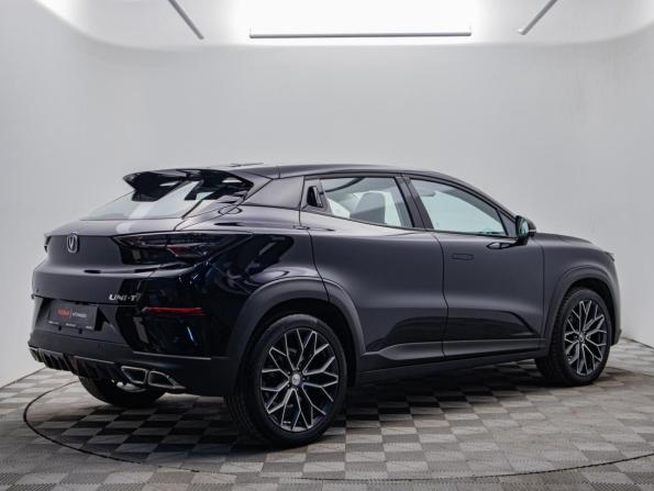 Changan UNI-T I с пробегом 2023 года, цена 2 130 000 рублей, 40134 км, внедорожник, Автокод Объявления