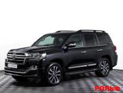 Toyota Land Cruiser 200 Series Рестайлинг 2 Москва  - изображение 26