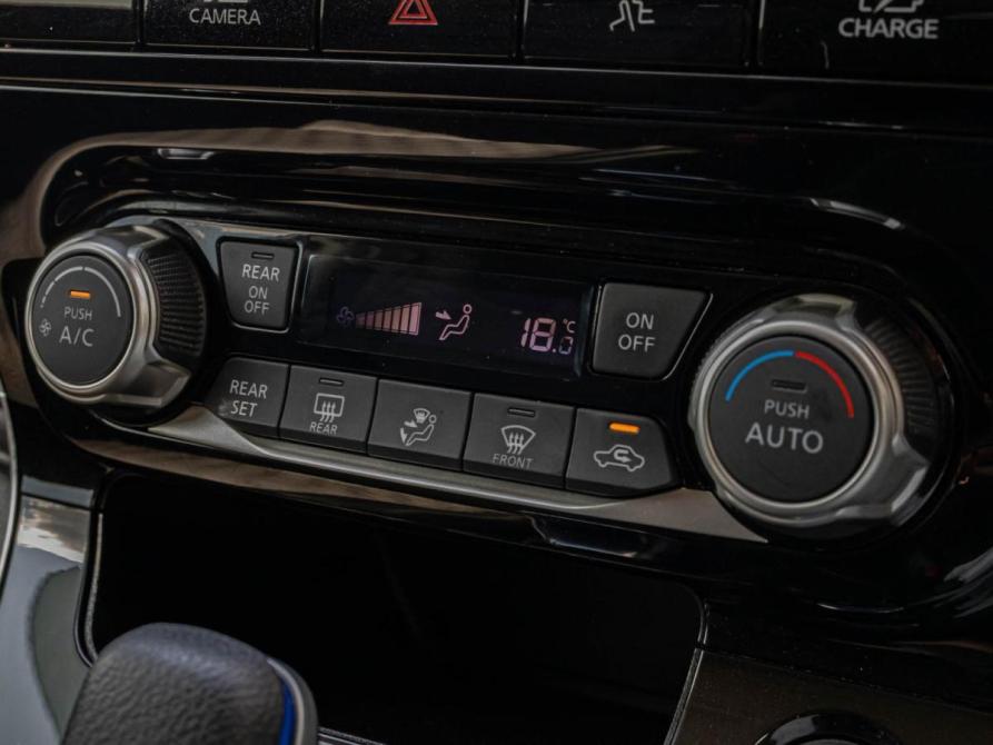 Nissan Serena V (C27) Рестайлинг Краснодар  - изображение 16