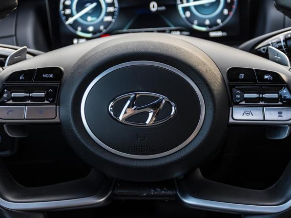 Hyundai Santa Cruz I с пробегом 2022 года, цена 4 100 000 рублей, 50019 км, offers.body_type.unknown, Автокод Объявления
