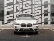 BMW X1 II (F48) Краснодар  - изображение 26