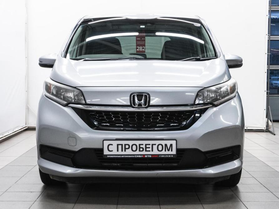 Honda Freed II Рестайлинг Красноярск  - изображение 3