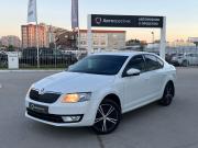 Skoda Octavia III (A7) Калуга  - изображение 20