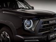 Haval Dargo Москва  - изображение 56