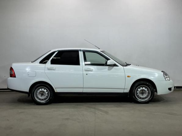Lada (ВАЗ) Priora I Рестайлинг с пробегом 2015 года, цена 579 000 рублей, 207458 км, седан, Автокод Объявления