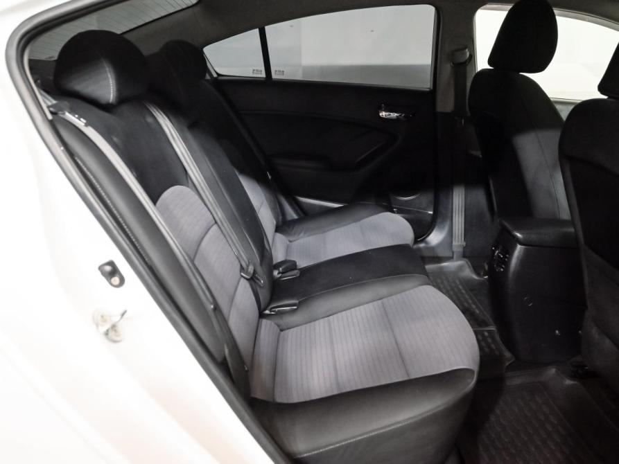 Kia Cerato III Екатеринбург  - изображение 19
