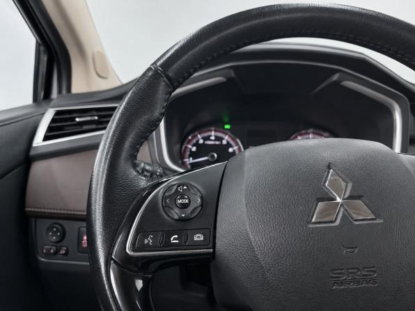 Mitsubishi Xpander I с пробегом 2022 года, цена 2 079 000 рублей, 89510 км, внедорожник, Автокод Объявления