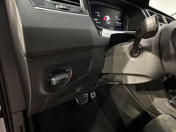 Volkswagen Tiguan II с пробегом 2020 года, цена 3 100 000 рублей, 80000 км, внедорожник, Автокод Объявления