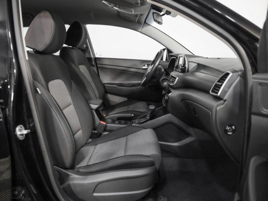 Hyundai Tucson III Рестайлинг Санкт-Петербург  - изображение 21