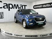 Hyundai Creta II Новосибирск  - изображение 21