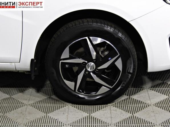 Lada (ВАЗ) Vesta I Рестайлинг (NG) с пробегом 2024 года, цена 1 357 000 рублей, 38834 км, универсал, Автокод Объявления