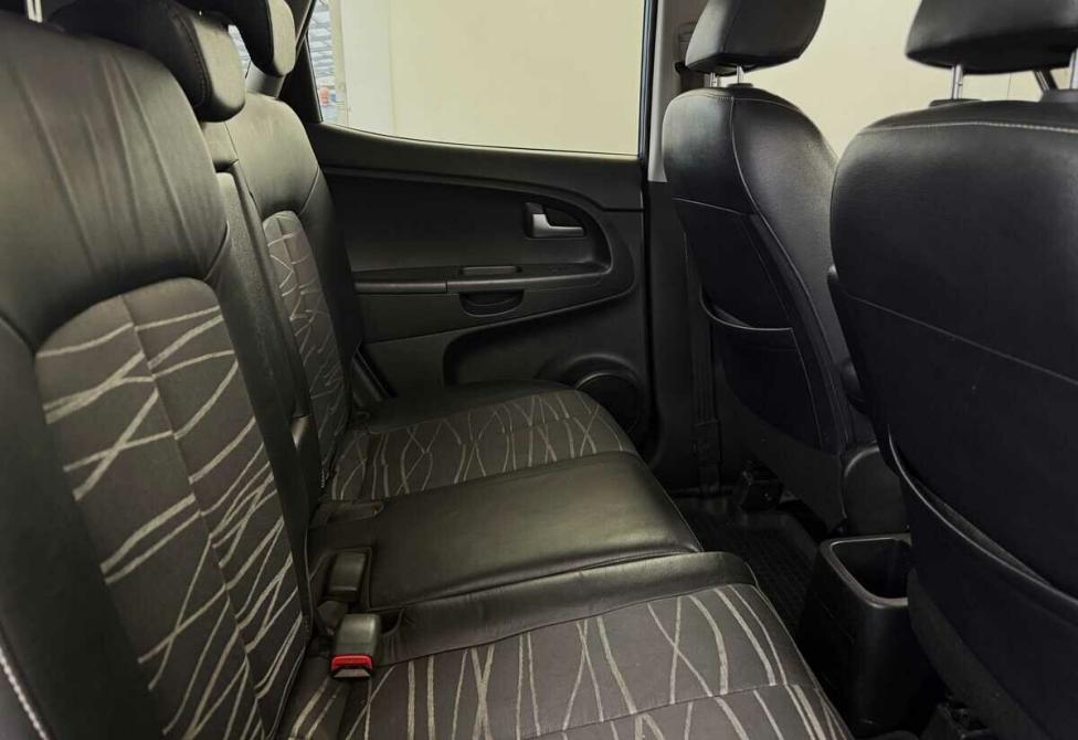 Kia Venga I Москва  - изображение 12