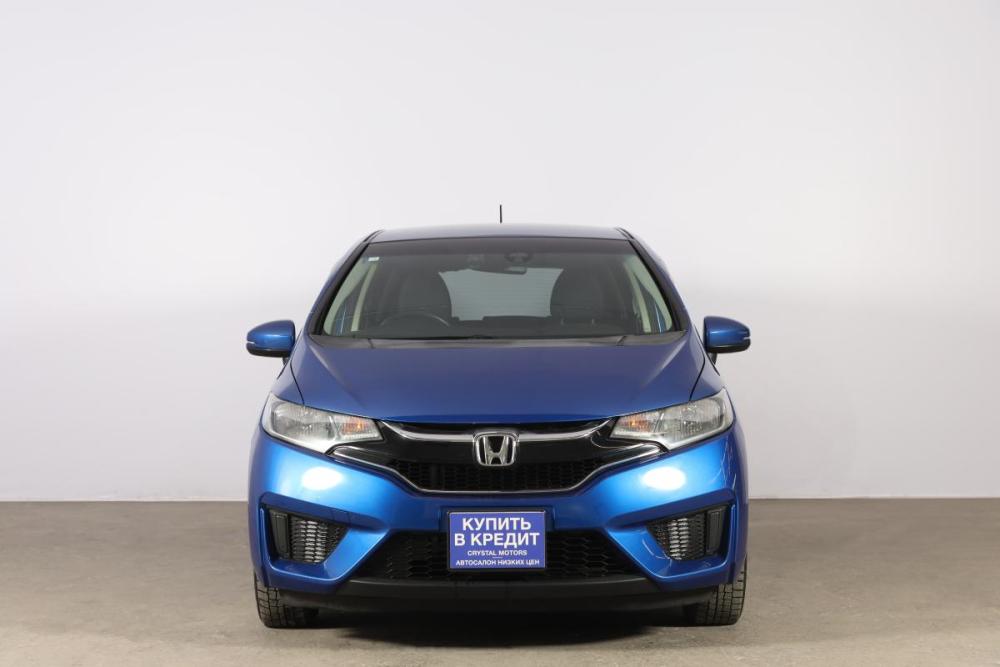Honda Fit III Рестайлинг Новосибирск  - изображение 2