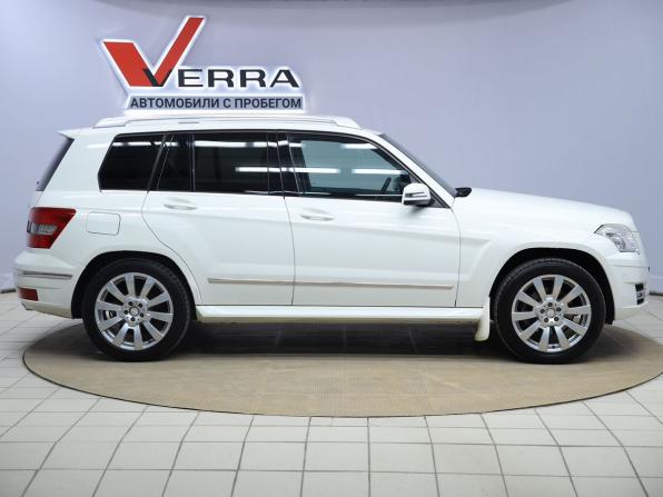 Mercedes-Benz GLK-Класс I (X204) с пробегом 2010 года, цена 1 190 000 рублей, 188811 км, внедорожник, Автокод Объявления